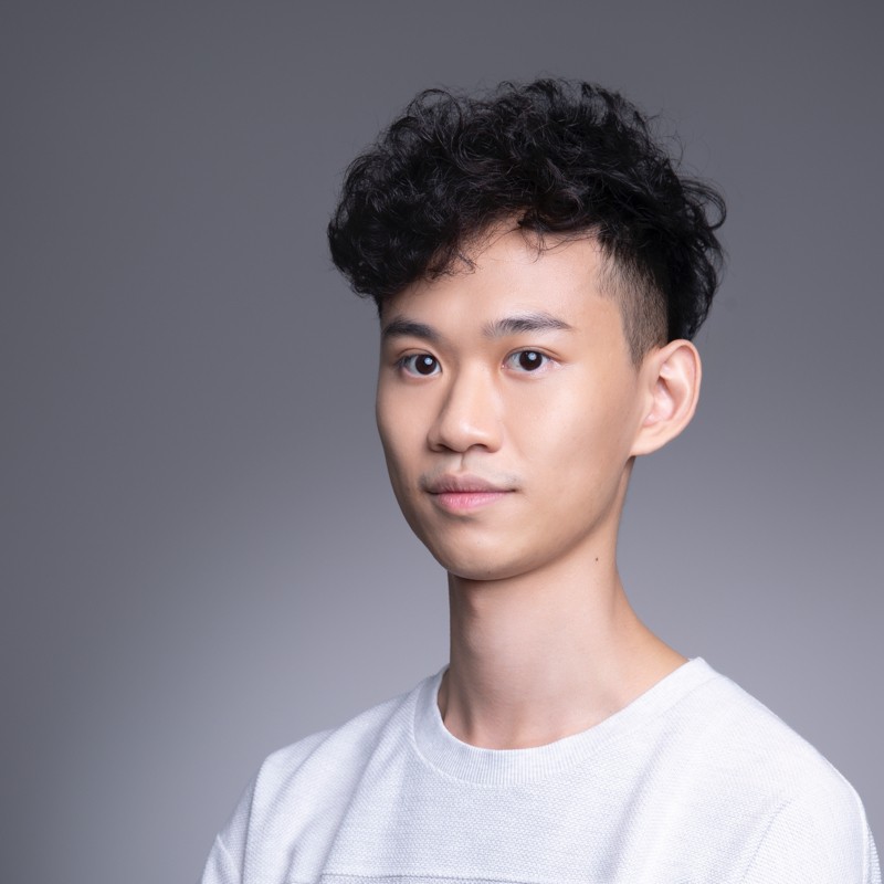 Ben — TailorSys Technology 創辦人
